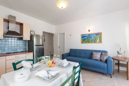 Apartmán Ostrov Krk - Malinska OS 12135 N2