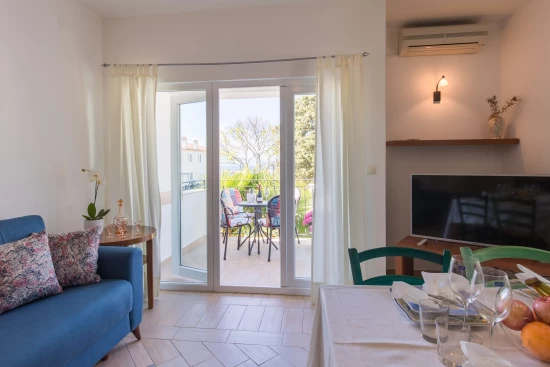 Apartmán Ostrov Krk - Malinska OS 12135 N2