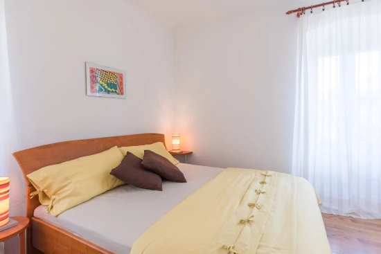 Apartmán Ostrov Krk - Malinska OS 12135 N2