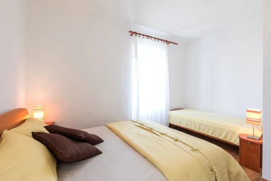 Apartmán Ostrov Krk - Malinska OS 12135 N2