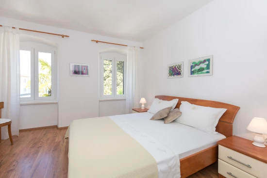 Apartmán Ostrov Krk - Malinska OS 12135 N2