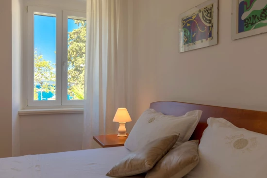 Apartmán Ostrov Krk - Malinska OS 12135 N2