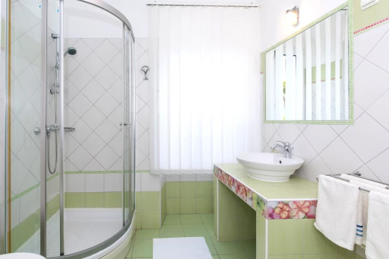 Apartmán Ostrov Krk - Malinska OS 12135 N2