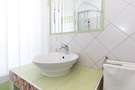 Apartmán Ostrov Krk - Malinska OS 12135 N2