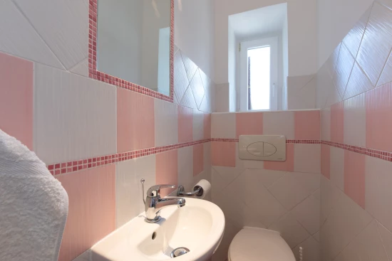 Apartmán Ostrov Krk - Malinska OS 12135 N2