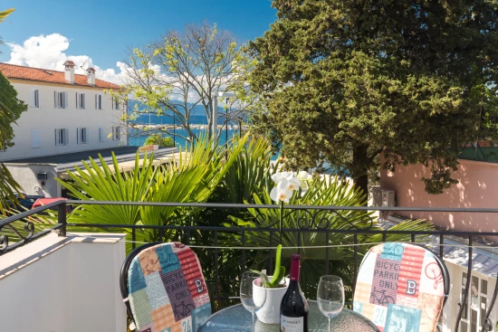Apartmán Ostrov Krk - Malinska OS 12135 N2