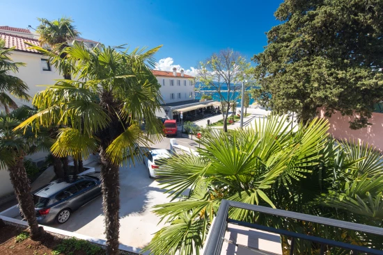 Apartmán Ostrov Krk - Malinska OS 12135 N2