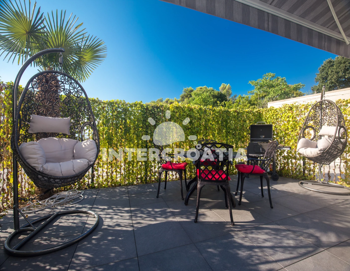 Apartmán Ostrov Krk - Malinska OS 12137 N1