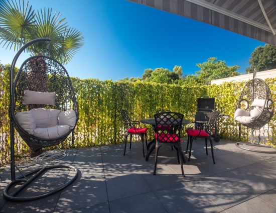 Apartmán Ostrov Krk - Malinska OS 12137 N1