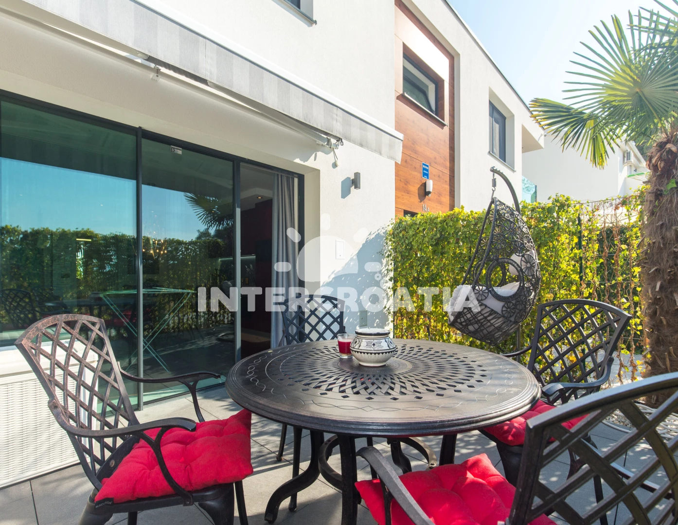 Apartmán Ostrov Krk - Malinska OS 12137 N1