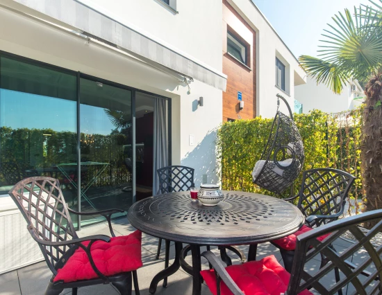 Apartmán Ostrov Krk - Malinska OS 12137 N1