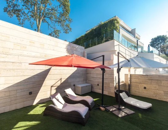 Apartmán Ostrov Krk - Malinska OS 12137 N1