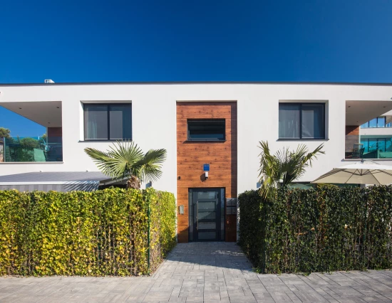 Apartmán Ostrov Krk - Malinska OS 12137 N1