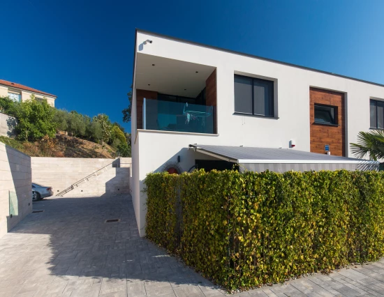 Apartmán Ostrov Krk - Malinska OS 12137 N1