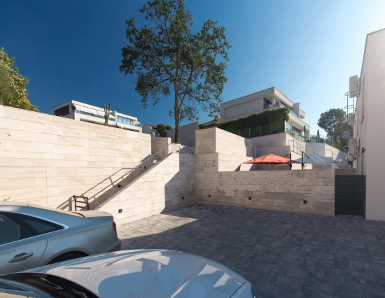 Apartmán Ostrov Krk - Malinska OS 12137 N1