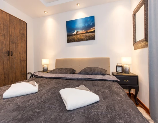 Apartmán Ostrov Krk - Malinska OS 12137 N1