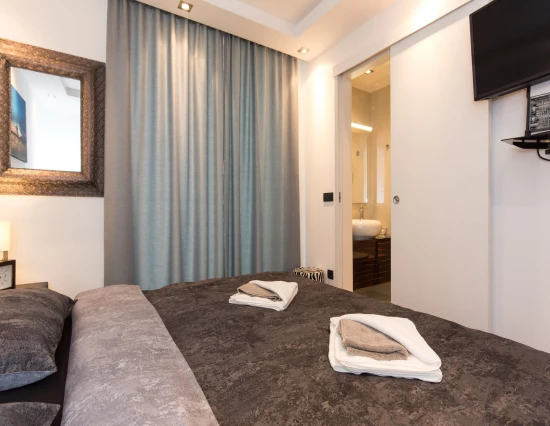 Apartmán Ostrov Krk - Malinska OS 12137 N1