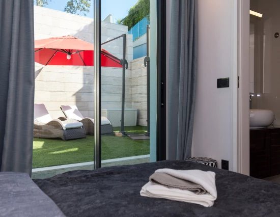 Apartmán Ostrov Krk - Malinska OS 12137 N1