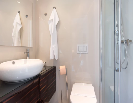 Apartmán Ostrov Krk - Malinska OS 12137 N1