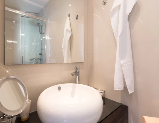 Apartmán Ostrov Krk - Malinska OS 12137 N1