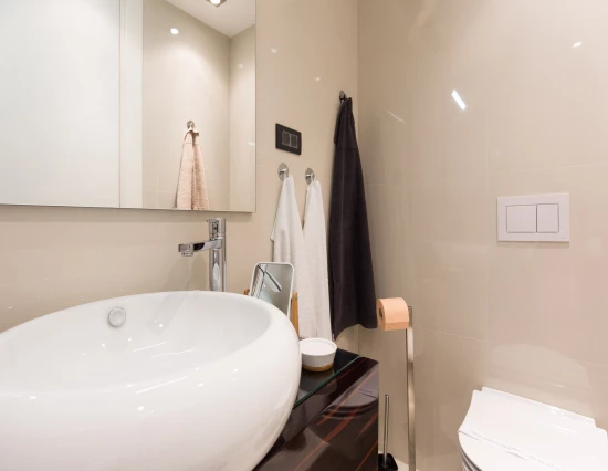 Apartmán Ostrov Krk - Malinska OS 12137 N1