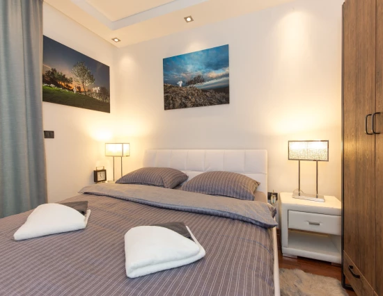 Apartmán Ostrov Krk - Malinska OS 12137 N1