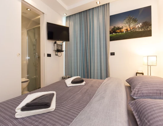 Apartmán Ostrov Krk - Malinska OS 12137 N1