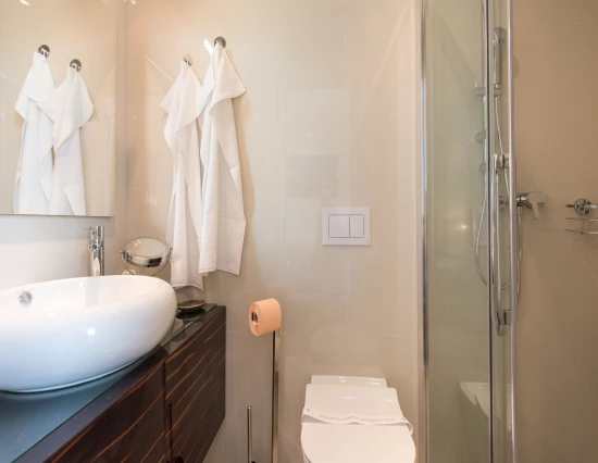 Apartmán Ostrov Krk - Malinska OS 12137 N1