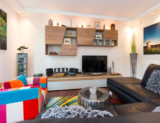 Apartmán Ostrov Krk - Malinska OS 12137 N1