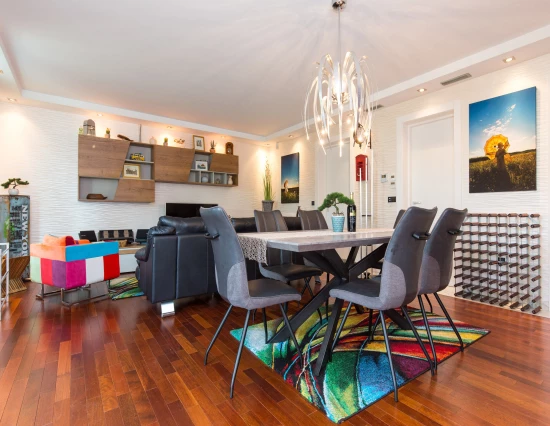 Apartmán Ostrov Krk - Malinska OS 12137 N1