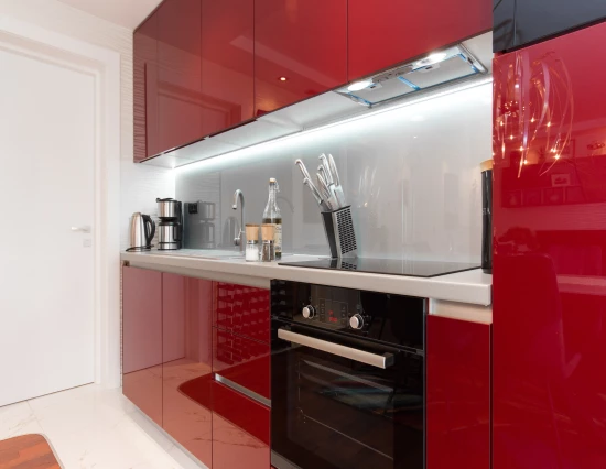 Apartmán Ostrov Krk - Malinska OS 12137 N1