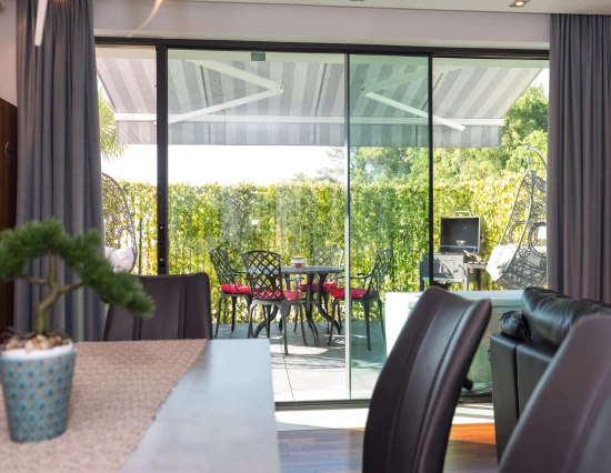 Apartmán Ostrov Krk - Malinska OS 12137 N1