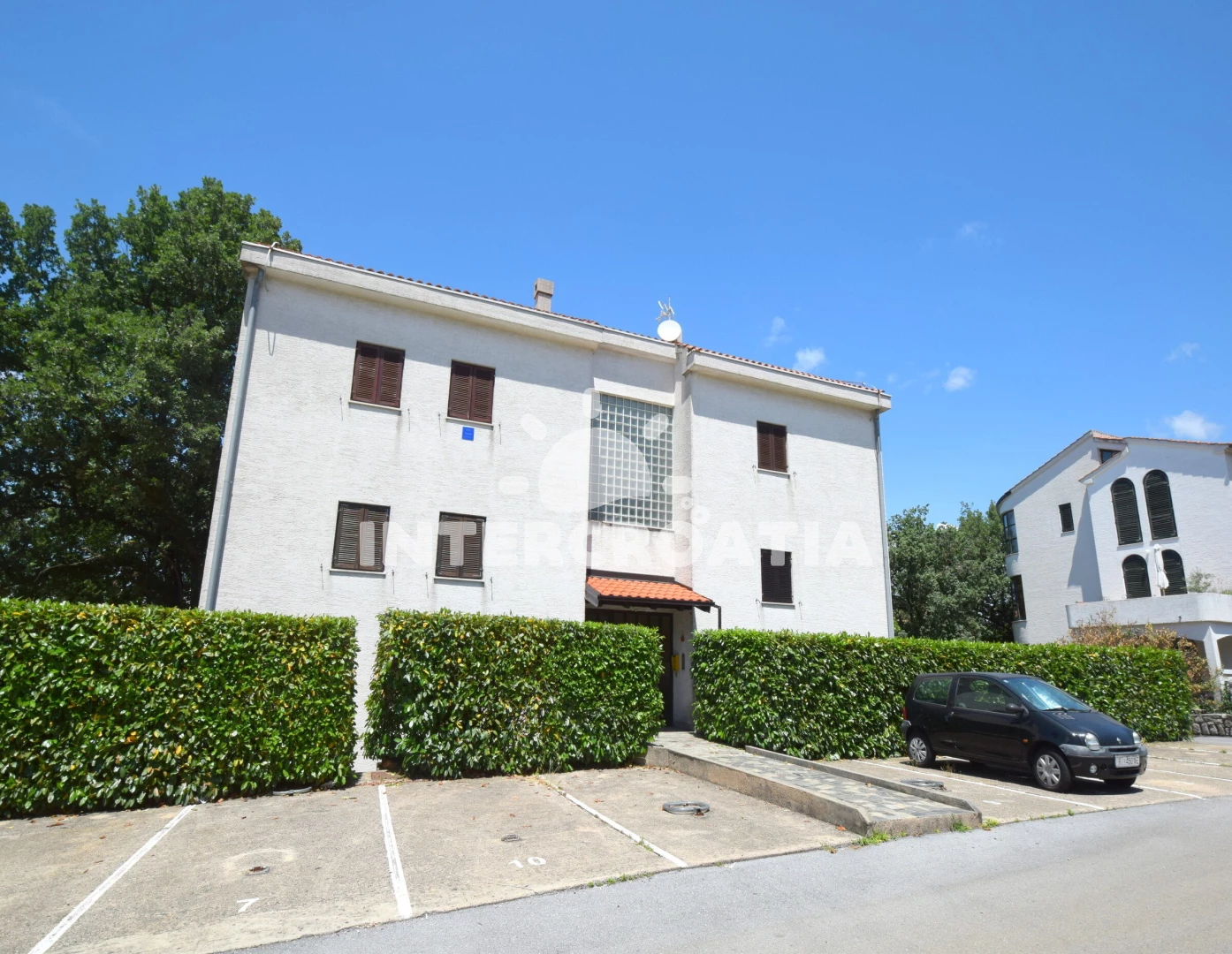 Apartmán Ostrov Krk - Malinska OS 12138 N1