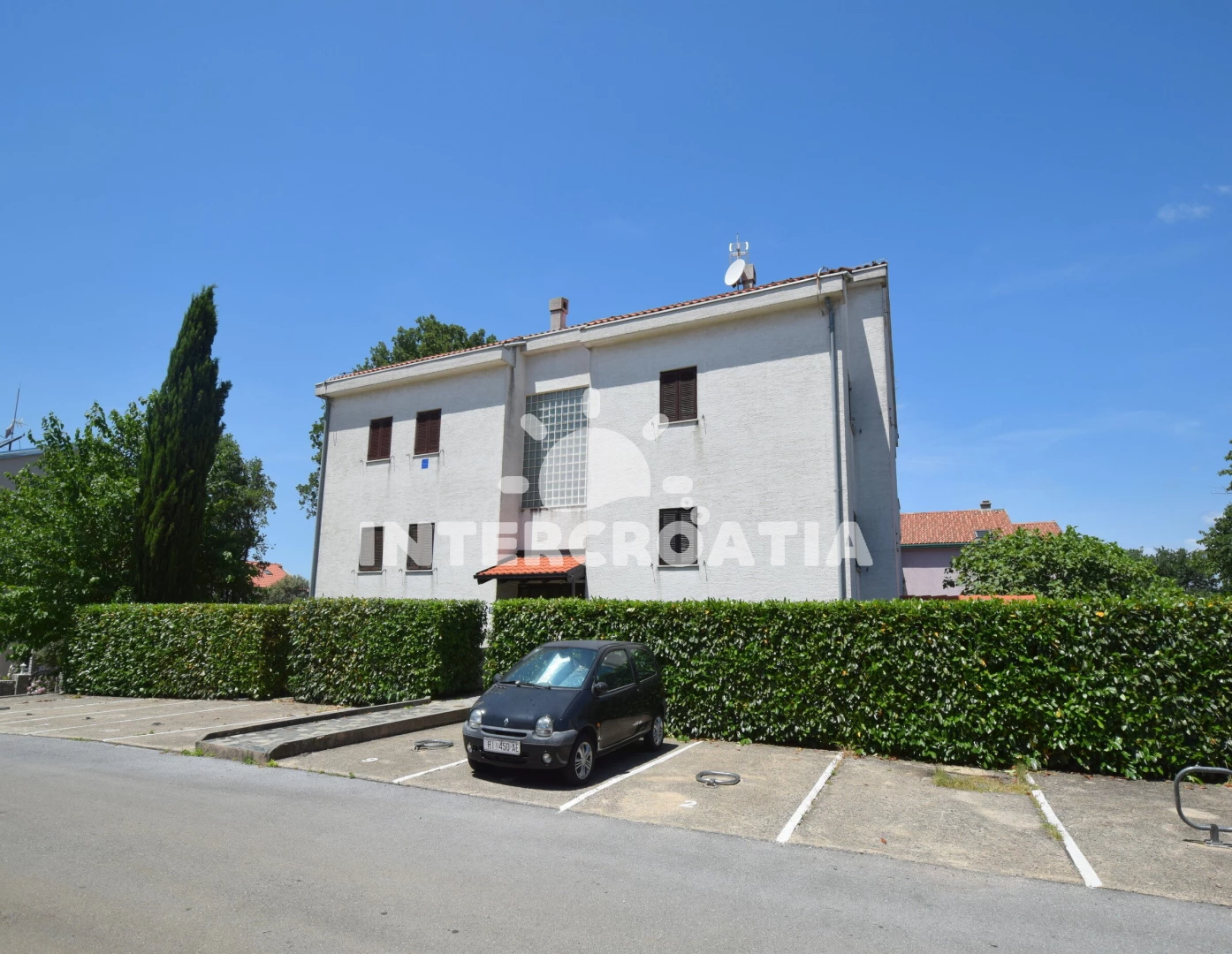 Apartmán Ostrov Krk - Malinska OS 12138 N1