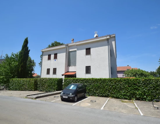 Apartmán Ostrov Krk - Malinska OS 12138 N1