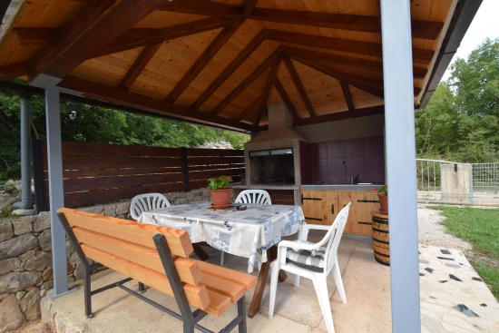 Apartmán Ostrov Krk - Malinska OS 12139 N1