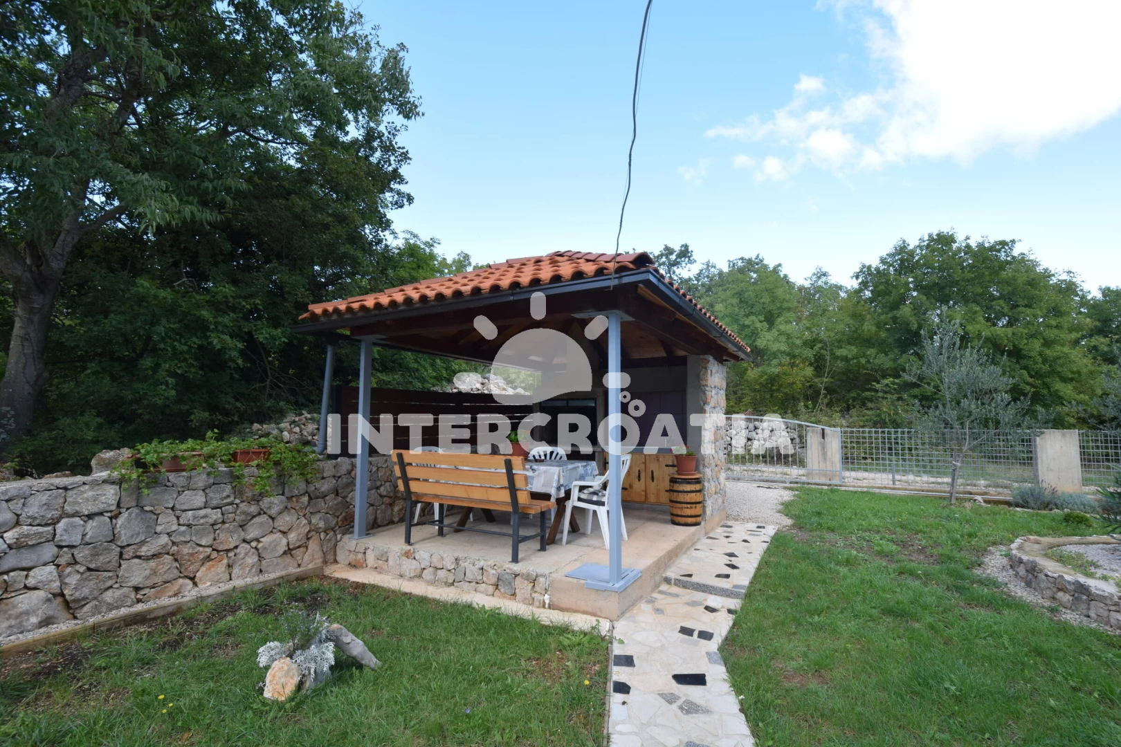 Apartmán Ostrov Krk - Malinska OS 12139 N1