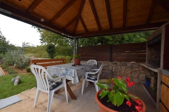 Apartmán Ostrov Krk - Malinska OS 12139 N1