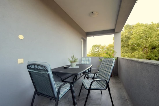 Apartmán Ostrov Krk - Malinska OS 12139 N1