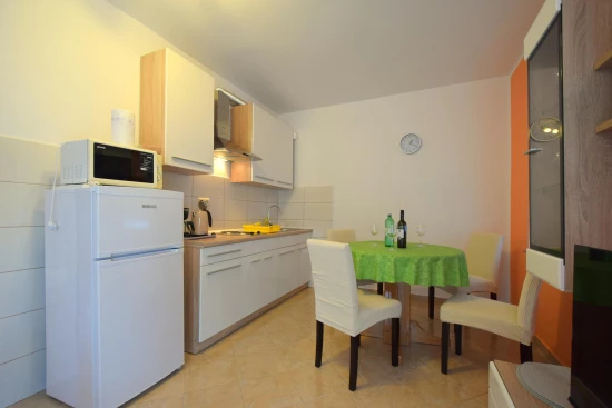 Apartmán Ostrov Krk - Malinska OS 12139 N1