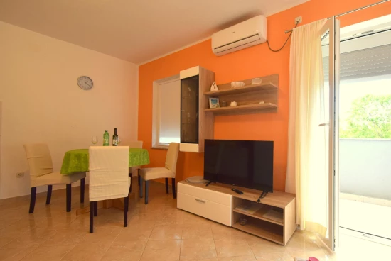 Apartmán Ostrov Krk - Malinska OS 12139 N1