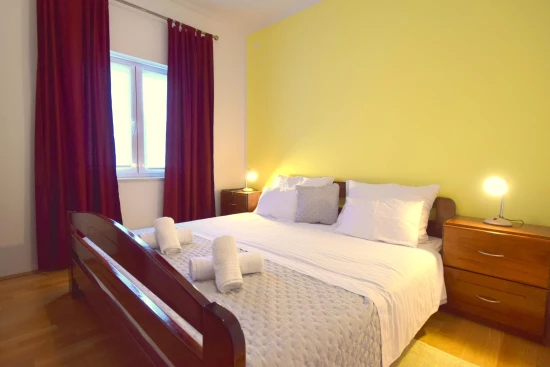 Apartmán Ostrov Krk - Malinska OS 12139 N1