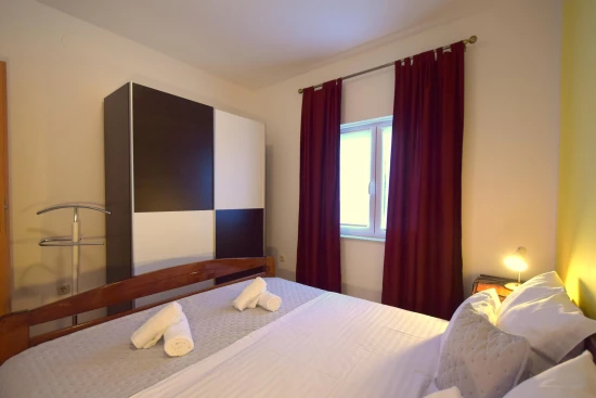 Apartmán Ostrov Krk - Malinska OS 12139 N1