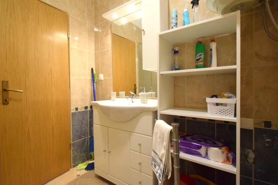 Apartmán Ostrov Krk - Malinska OS 12139 N1