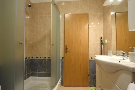 Apartmán Ostrov Krk - Malinska OS 12139 N1