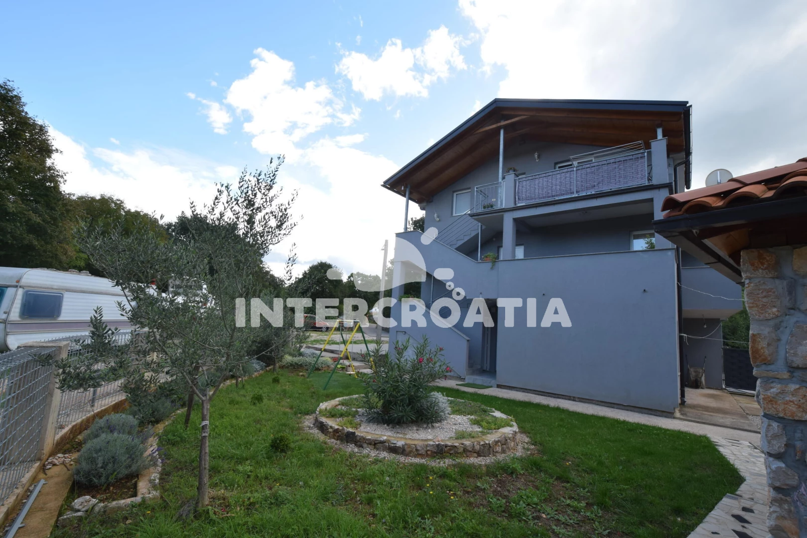 Apartmán Ostrov Krk - Malinska OS 12139 N2