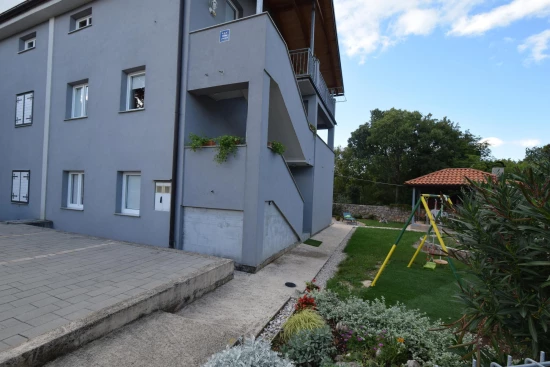 Apartmán Ostrov Krk - Malinska OS 12139 N2