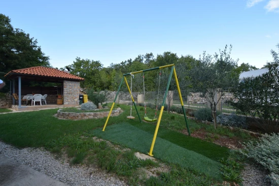 Apartmán Ostrov Krk - Malinska OS 12139 N2