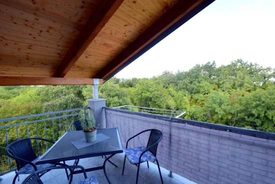 Apartmán Ostrov Krk - Malinska OS 12139 N2