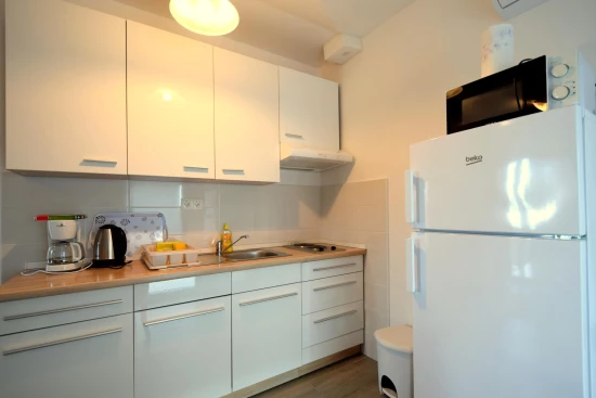 Apartmán Ostrov Krk - Malinska OS 12139 N2